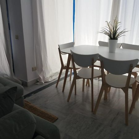 דירות Marbella House Penthouse מראה חיצוני תמונה