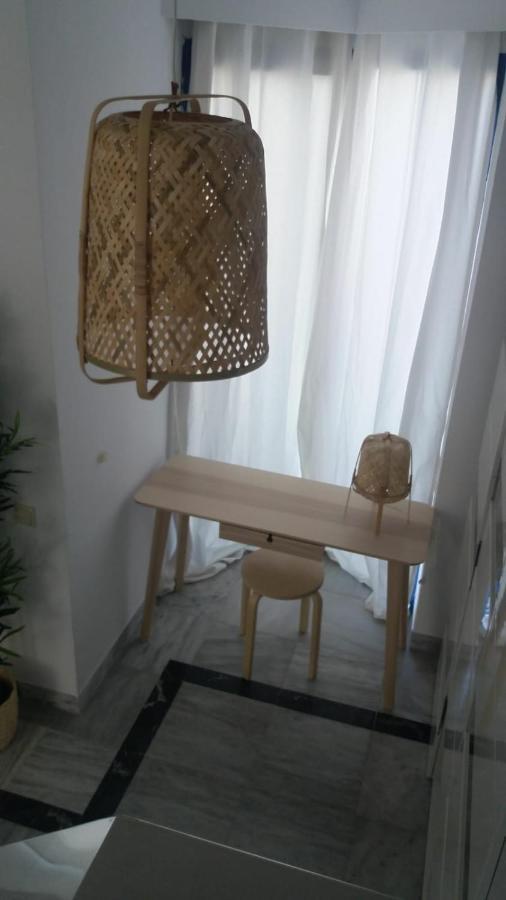 דירות Marbella House Penthouse מראה חיצוני תמונה