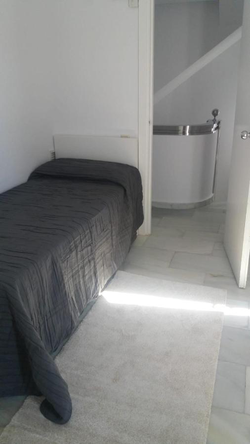 דירות Marbella House Penthouse מראה חיצוני תמונה