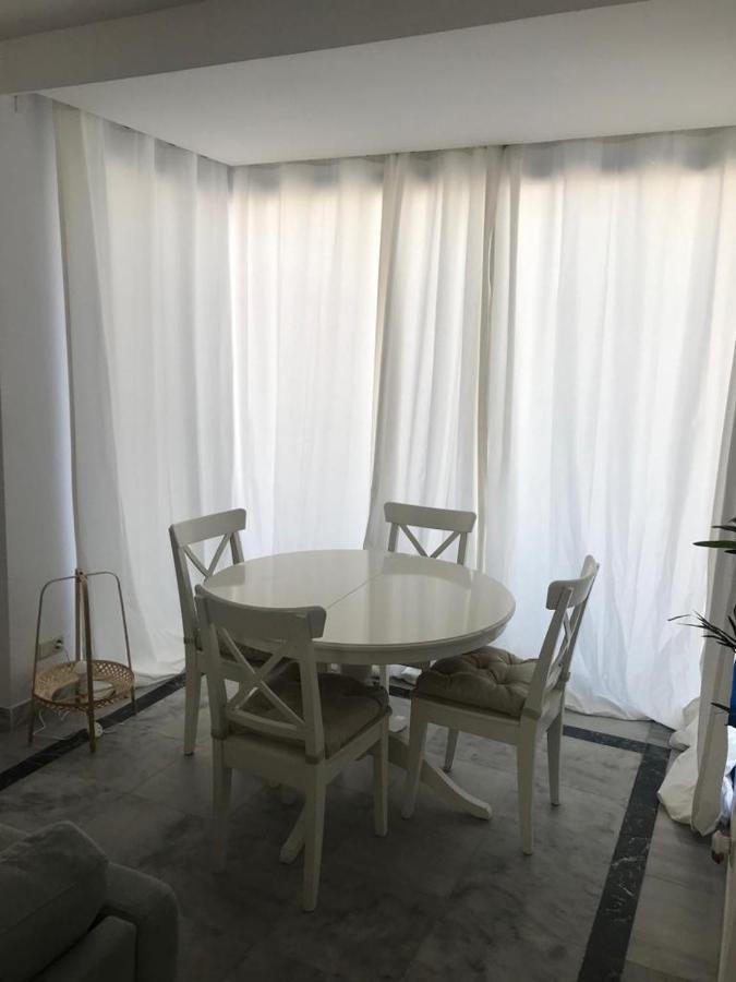 דירות Marbella House Penthouse מראה חיצוני תמונה
