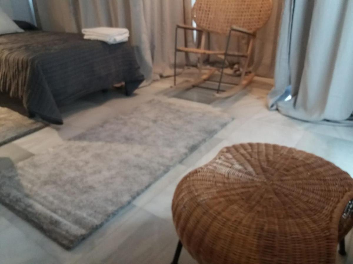 דירות Marbella House Penthouse מראה חיצוני תמונה