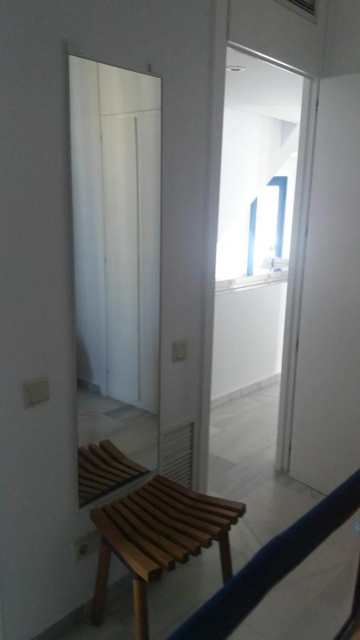 דירות Marbella House Penthouse מראה חיצוני תמונה