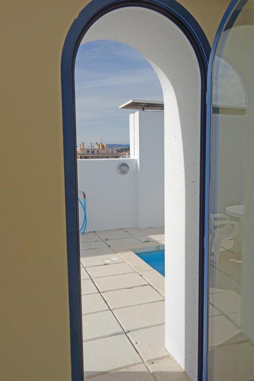דירות Marbella House Penthouse מראה חיצוני תמונה